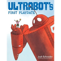 Ultrabot's First Playdate