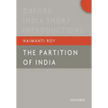 The Partition of India