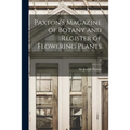 Paxton's Magazine of Botany and Register of Flowering Plants; 3