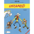 Untamed