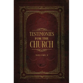 Testimonies for the Church Volume 9