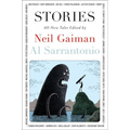 Stories: All-New Tales