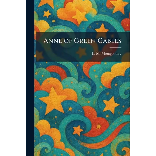 Anne of Green Gables