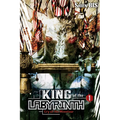 King of the Labyrinth, Vol. 1 (Light Novel): Cry of the Minotaur Volume 1