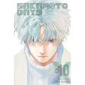 Sakamoto Days, Vol. 10