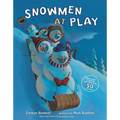 Snowmen at Play
