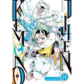 Kemono Jihen Vol. 21