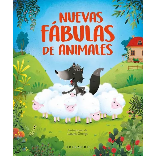 Nuevas Fábulas de Animales