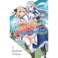 The Magical Revolution of the Reincarnated Princess and the Genius Young Lady, Vol. 1 (Novel): Volume 1