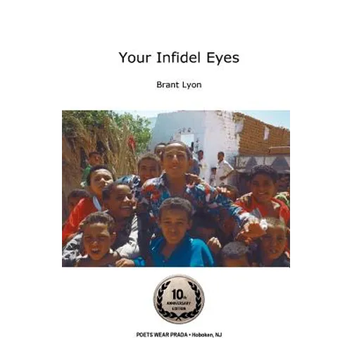 Your Infidel Eyes