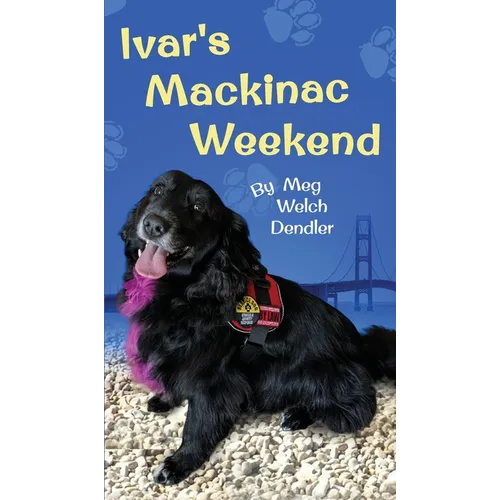 Ivar's Mackinac Weekend