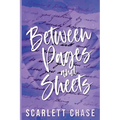 Between Pages and Sheets