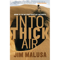 Into Thick Air: Biking to the Bellybutton of Six Continents