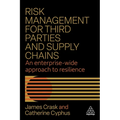 Risk Management for Third Parties and Supply Chains: An Enterprise-Wide Approach to Resilience