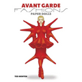 Avant Garde Fashions Paper Dolls