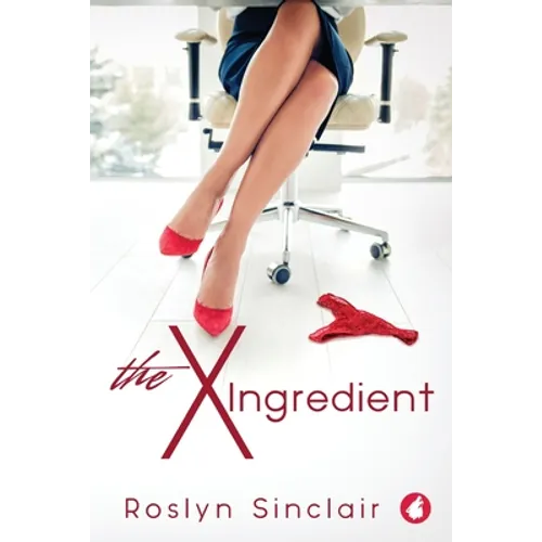 The X-Ingredients