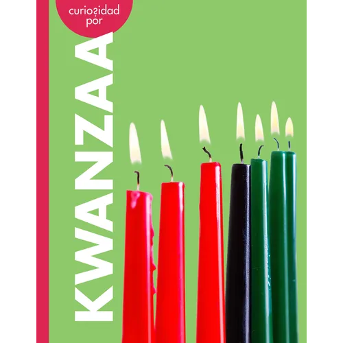 Curiosidad Por Kwanzaa
