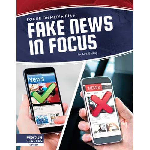 Fake News in Focus