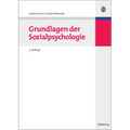 Grundlagen der Sozialpsychologie