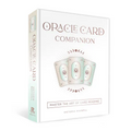 Oracle Card Companion: Master the Art of Card Reading