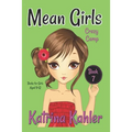 MEAN GIRLS - Book 7: Crazy Camp: Books for Girls aged 9-12