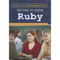 Getting to Know Ruby