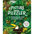 Picture Puzzler: A Natural History Hide-And-Seek