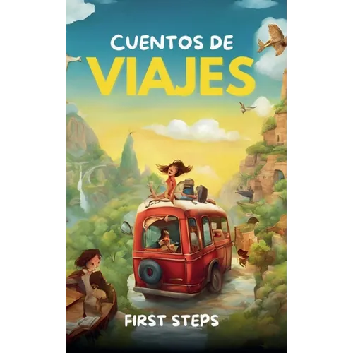Cuentos de Viajes