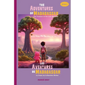 The Adventures of Madagascar: The Treasure of the Last Mermaid
