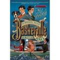 The Improbable Tales of Baskerville Hall Book 3: The Valley of Lies