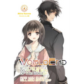 Worldend: What Do You Do at the End of the World? Are You Busy? Will You Save Us?, Vol. 4: Volume 4