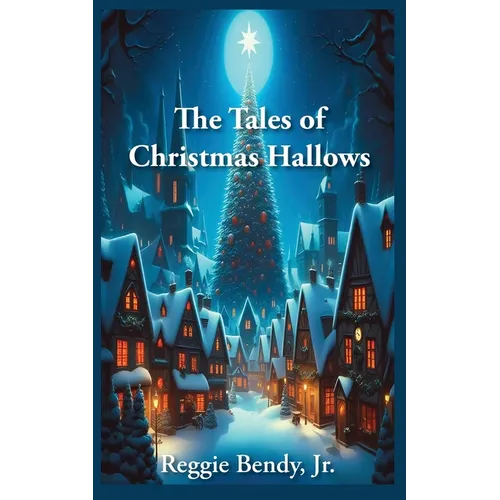 The Tales of Christmas Hallows