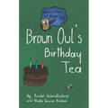 Brown Owl's Birthday Tea
