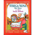 Strega Nona, Her Story