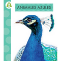 Animales Azules