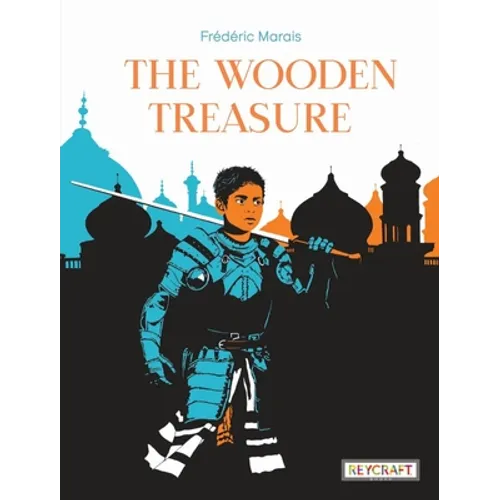 The Wooden Treasure