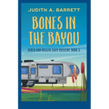 Bones in the Bayou