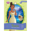 Tiana: The Stolen Jewel: The Stolen Jewel