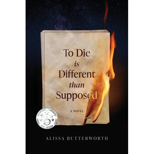 To Die Is Different Than Supposed
