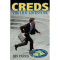 Creds: The I.R.S. Adventure
