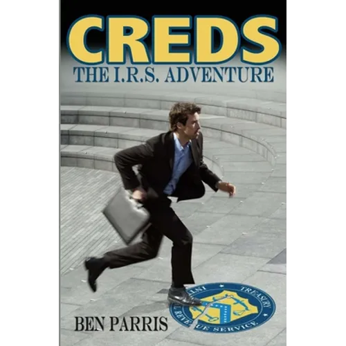 Creds: The I.R.S. Adventure