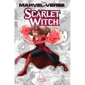 Marvel-Verse: Scarlet Witch