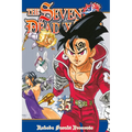 The Seven Deadly Sins 35