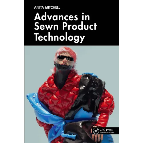 Advances in Sewn Product Technology