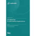 2D Materials for Biomedical Applications