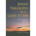 Jewish Philosophy as a Guide to Life: Rosenzweig, Buber, Levinas, Wittgenstein
