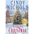 Finding Christmas Large Print Edition
