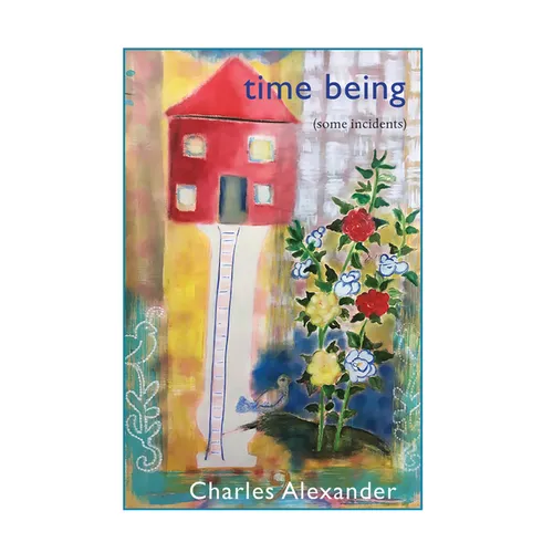 Time Being