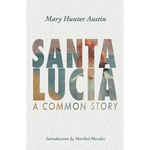 Santa Lucia: A Common Story