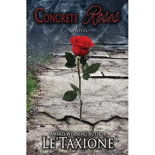 Concrete Roses